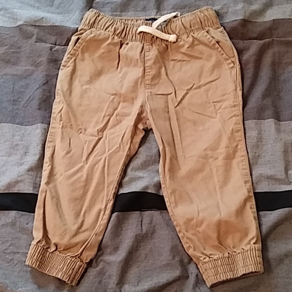 Toddler Pants